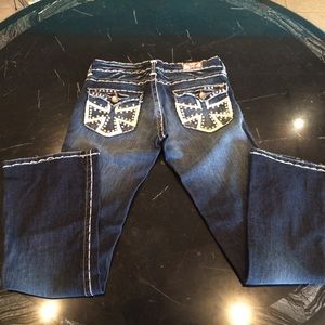 Laguna Beach jean Co Size 29