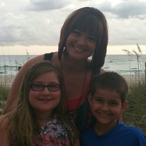 Meet your Posher, Shannon fouts