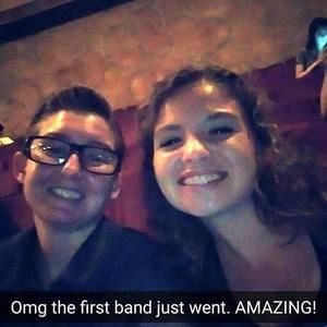 Meet your Posher, Ashley