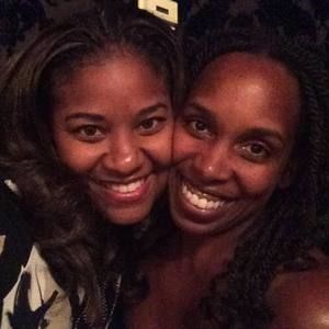 Meet your Posher, Tami