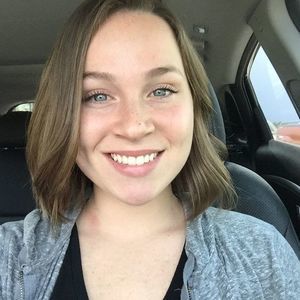 Meet your Posher, Sara