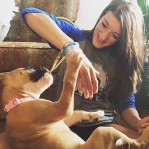 Meet your Posher, Stevie