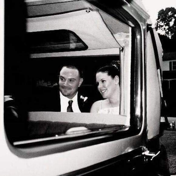 Meet your Posher, Erin