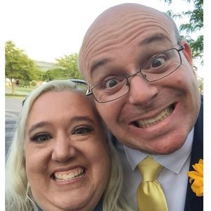 Meet your Posher, Shauna