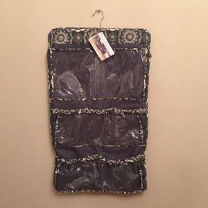 Shoe, Jewelry, and Hair Accessories Organizer!