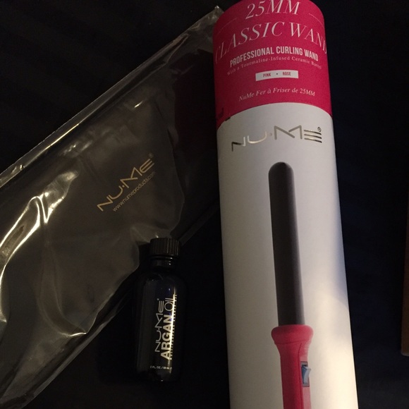 SOLD!!!! Nume 25mm Classic Wand
