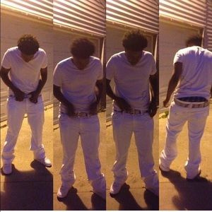 Meet your Posher, Mark