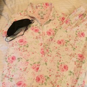 Karen Neuberger sleepwear.