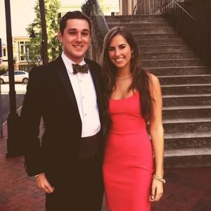 Meet your Posher, Clare