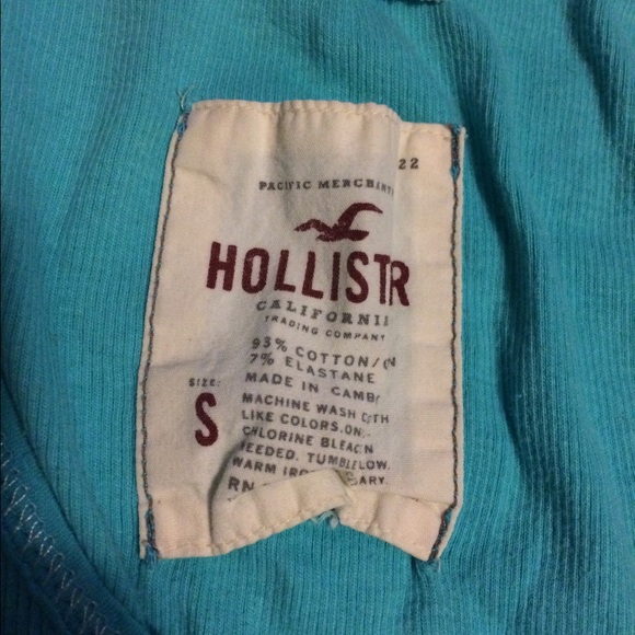 Size small - Picture 3 of 3