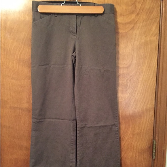 Express editor pants