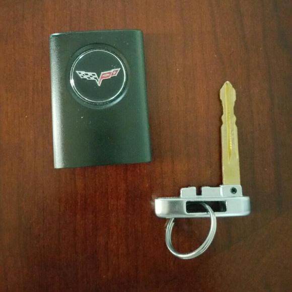 corvette