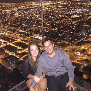 Meet your Posher, Colleen