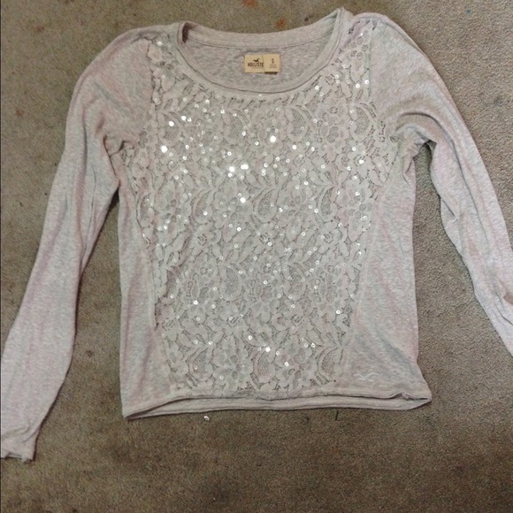 hollister shirt - Picture 1 of 4