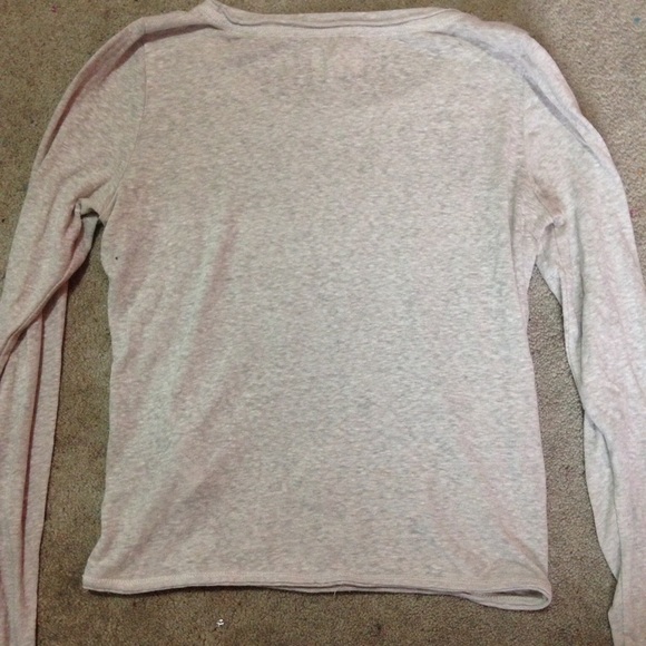 hollister shirt - Picture 4 of 4