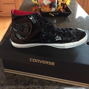 Men's Converse
