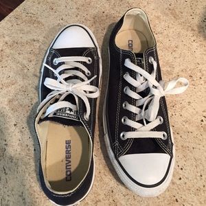 Chuck Taylor shoes
