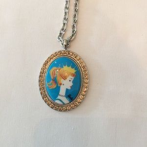 Barbie by Tarina Tarantino Necklace