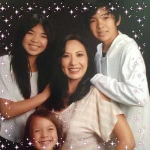 Meet your Posher, Tammy