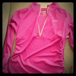 Stylish Workout/Running Shirt