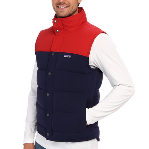 Patagonia Jackets & Coats - Men's Patagonia vest Patagonia Jackets & Coats - Men's Patagonia vest