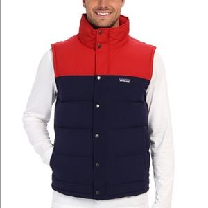 Patagonia Jackets & Coats - Men's Patagonia vest Patagonia Jackets & Coats - Men's Patagonia vest