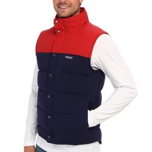 Patagonia Jackets & Coats - Men's Patagonia vest Patagonia Jackets & Coats - Men's Patagonia vest