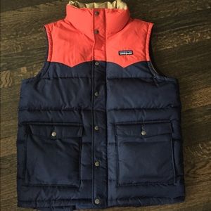 Patagonia Jackets & Coats - Men's Patagonia vest Patagonia Jackets & Coats - Men's Patagonia vest
