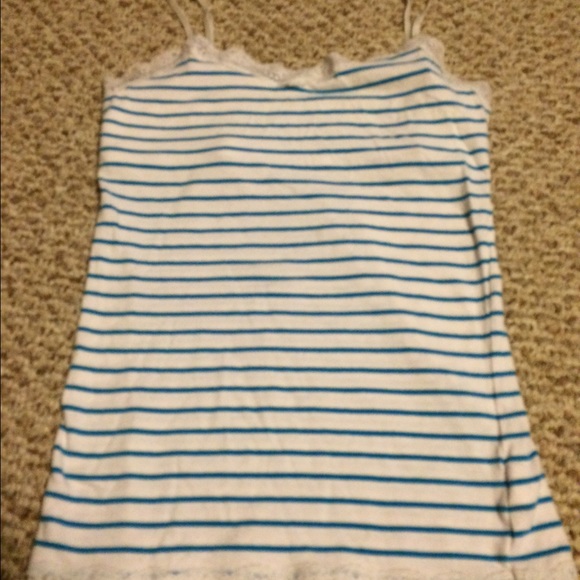 Size medium & X small