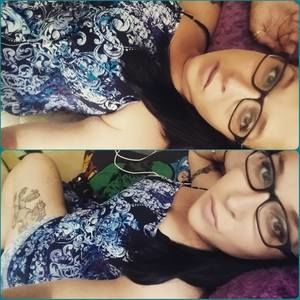 Meet your Posher, Alicia