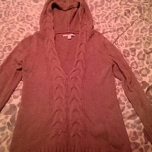 Comfy Sweater