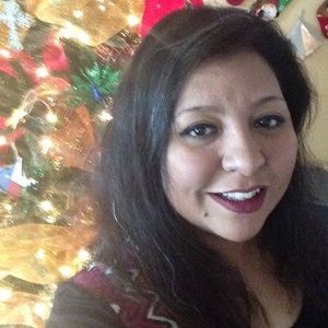 Meet your Posher, Cynthia