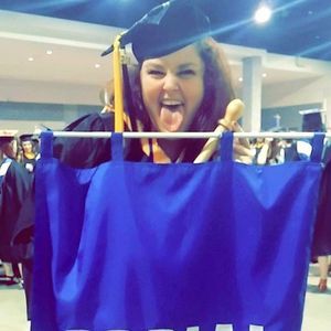 Meet your Posher, Tanya