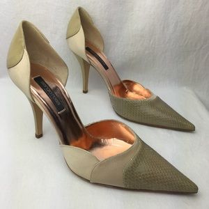 Sergio Rossi Heels