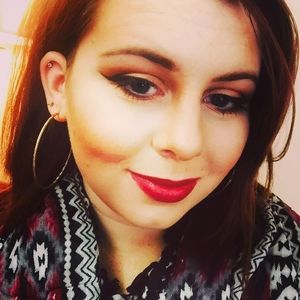 Meet your Posher, Sonia