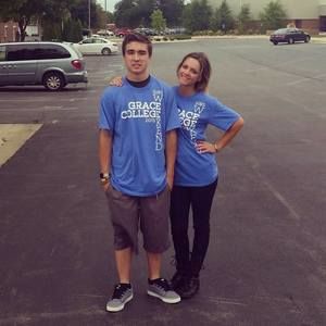 Meet your Posher, Emilie