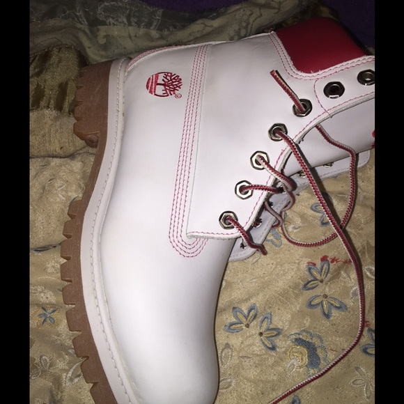 Timberlands