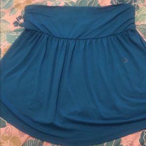 FINAL LISTING DONATING 4-8-16!! Tube Top