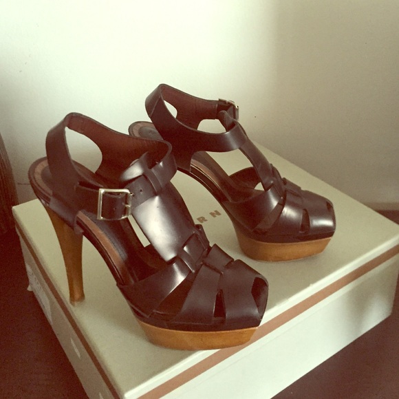 MARNI SANDAL👌🏻