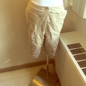 Woman short