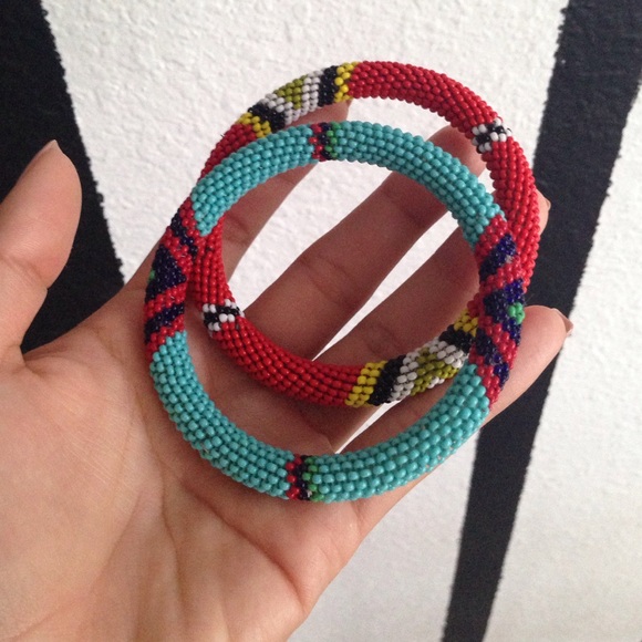 Lucky brand bangle