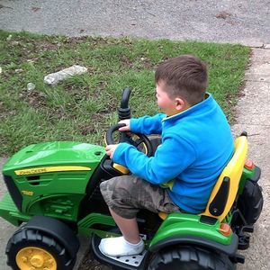 Meet your Posher, Sara