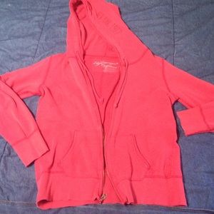 American Eagle Zip Hoodie