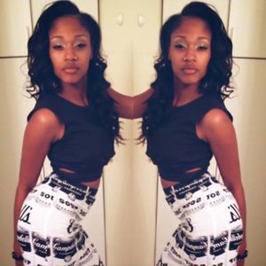 Meet your Posher, Tania