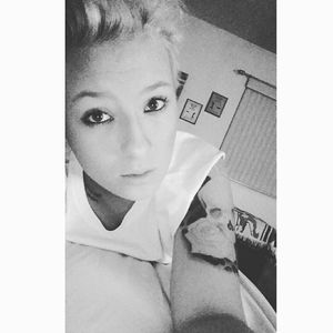 Meet your Posher, Rikki