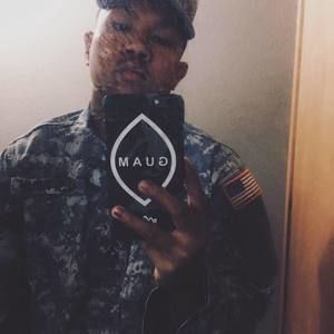 Meet your Posher, Mark