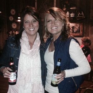 Meet your Posher, Caitlyn