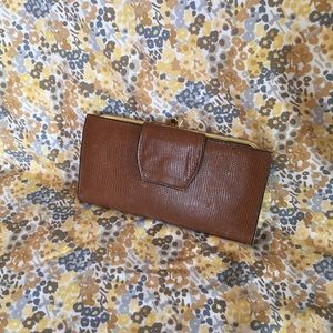 Vintage Wallet