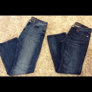Mens American Eagle Jeans 30/32