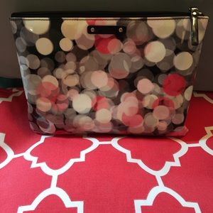 Kate Spade cosmetic case